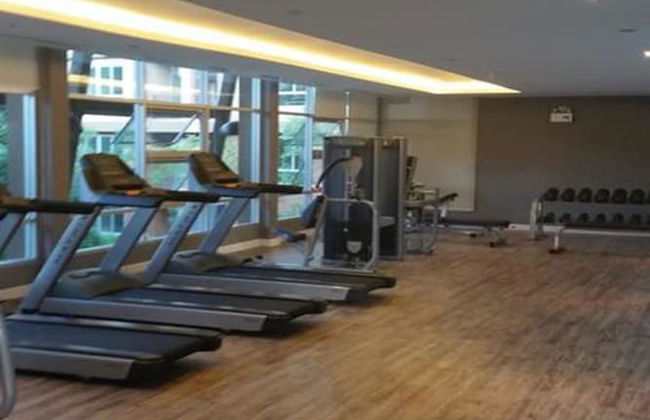 The Relaxing Room Mountain View at Baan Tew Lom Condominium Cha Am - Hua Hin - Foto 19