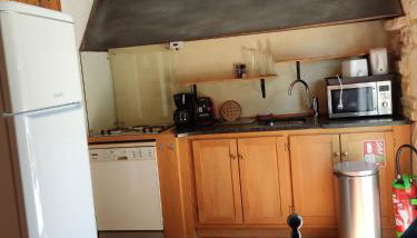 Ardèche les cigales, studio laurier - Foto 3