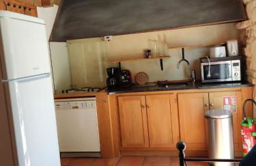 Ardèche les cigales, studio laurier - Foto 3