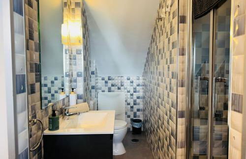 Casa Silvia Marbella - dom w kompleksie hotelowym - Foto 22