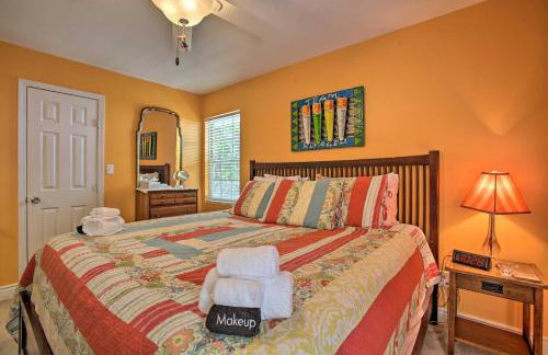 Cloud 9 On The Coast Less Than 1 Mi to Beach! - Foto 13