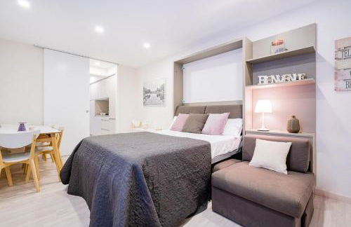 Exclusive quietness in the heart of Madrid with Public Parking, Breakfast, 2 bathrooms - Photo 44