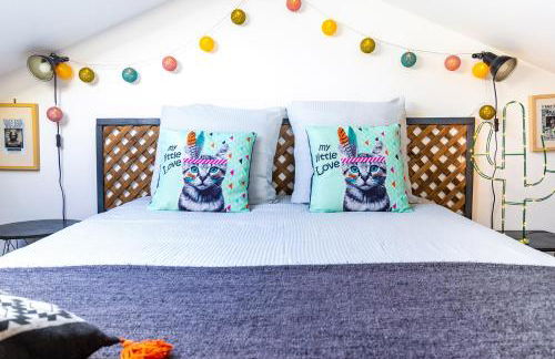 Les Fauvelles Paris La Défense - Foto 28