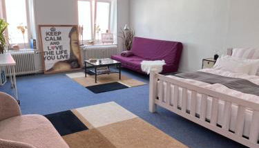 City Apartment - Foto 4