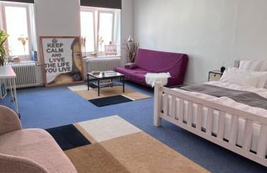 City Apartment - Foto 4