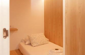 Bosque de Xarás, casa completa con encanto cerca de playa de Lapamán - Foto 47