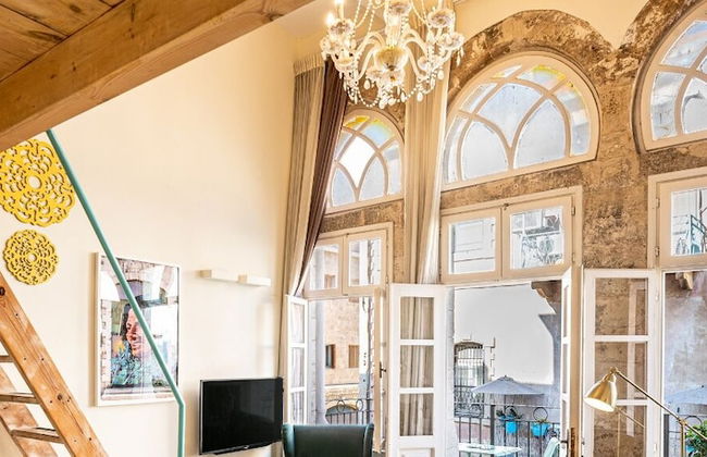 Blondie Jaffa - Smart Hotel by Loginn Tel Aviv - Foto 43