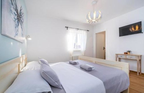 Beautiful Home In Sukosan With Sauna - Foto 51