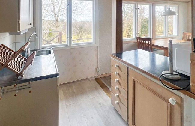 2 Person Holiday Home in Lekeryd-by Traum - Foto 6