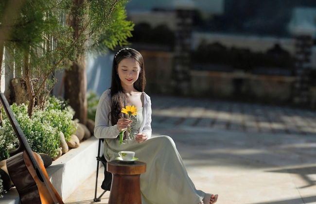 Mê Villa Dalat - Foto 28