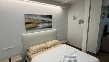 Apartamento Barajas-aeropuerto Mercurio B - Foto 2