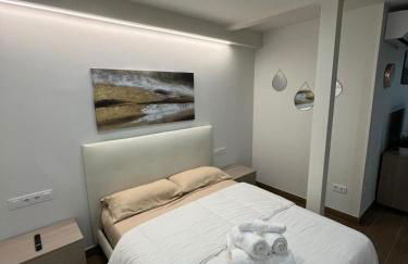 Apartamento Barajas-aeropuerto Mercurio B - Foto 2