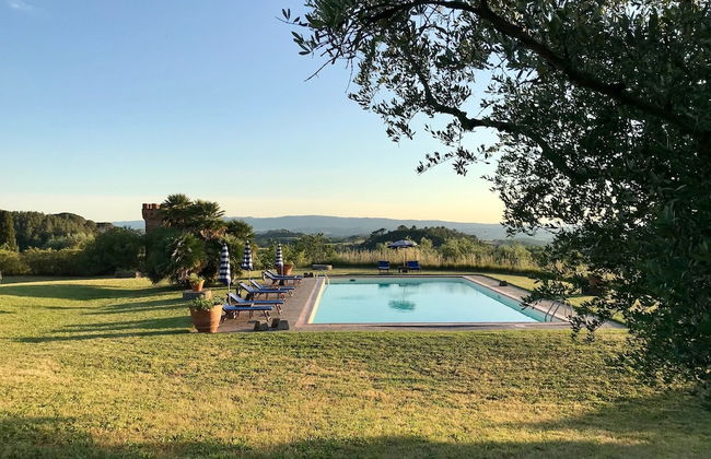 Agriturismo La Palazzina - Foto 68