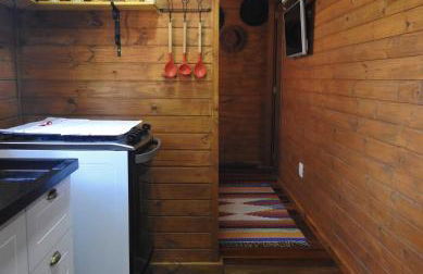 Chalé da Conquista - Foto 15