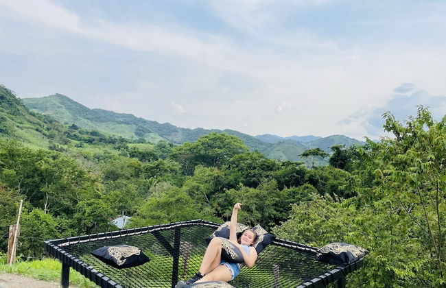 Ecofuratena Glamping - Foto 80