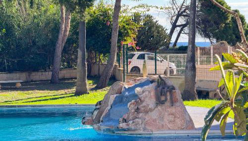 055 Paradise Vacation - Ac/wifi - Foto 5