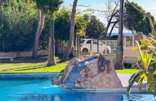 119 Sunny Dream - Alicante Holiday - Foto 3