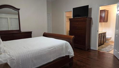 Extended Stay 3BR with office in Mira Lagos - Foto 5, Shower