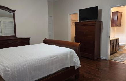 Extended Stay 3BR with office in Mira Lagos - Foto 5