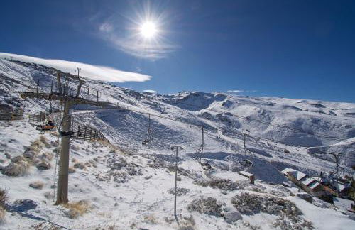 SnowGranada Los Valles Alodia House - Foto 27