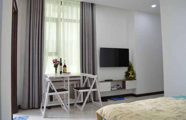 Beach Front Apartment - Foto 2