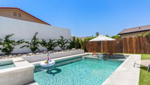 La Quinta Cove Oasis - Pool,Spa,Hiking,Tennis,Golf,Stagecoach and Coachella! - Foto 3