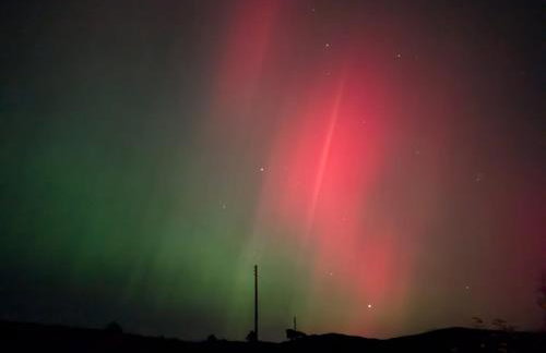 The Old Garage Apartments - Foto 14