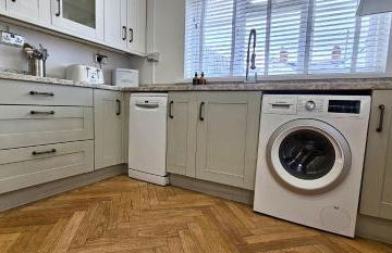 Hazelhurst by Switchback Stays - Foto 22