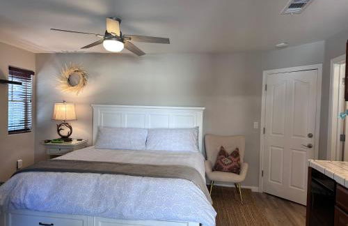 YoBee! Park Reservation Included! Heart of Yosemite - Homey Studios and Breakfast - Foto 5