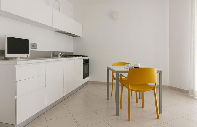 Residenza Excelsior 703 - Foto 22