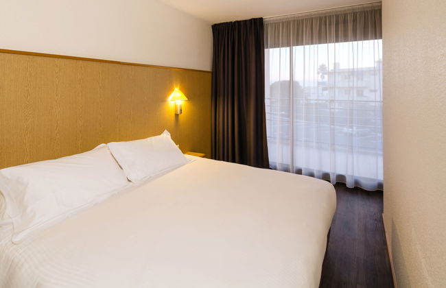 Résidence Thalazur Antibes - Foto 13