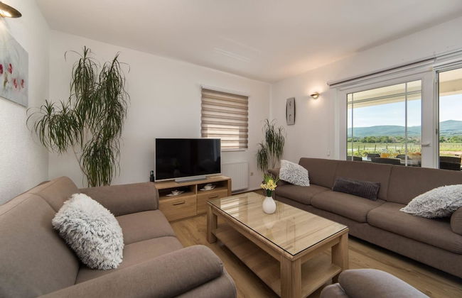 Villa Maria - Foto 20