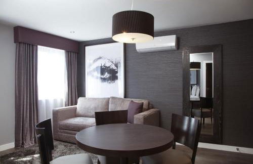 Epic Apart Hotel - Seel Street - Foto 18