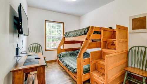 Beachside Living! Family Retreat on Oneida Lake - Foto 4