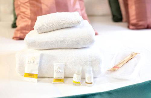 100mq Maison Paradise - Central & Elegant Apt - Foto 16