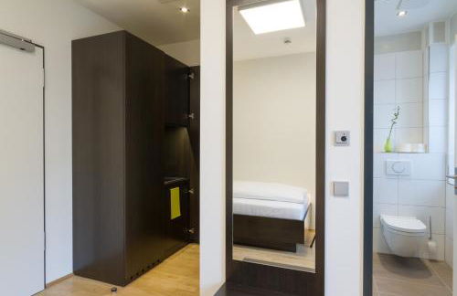 sevenDays Hotel BoardingHouse Mannheim - Foto 35