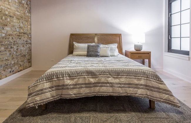 Breathtaking 6 BDR Luxury Condo Downtown Chicago - Foto 17