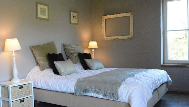 Forest Cottage, Jehonville - Foto 5, Zimmer