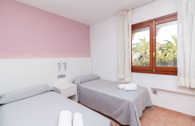 Aparthotel Terraces Galetamar - Foto 14