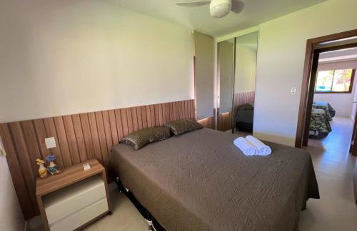 Village Porto Feliz Itacimirim - Foto 26