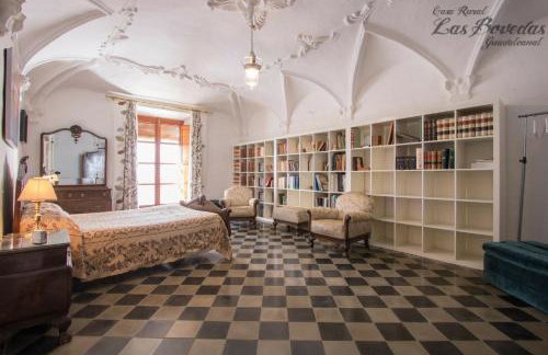 Casa Rural Las Bóvedas - Foto 19