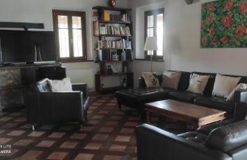 Cintoia, Tuscany Beautiful villa with private pool - Foto 55