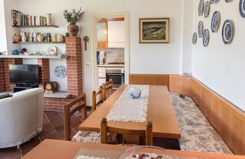 S315 - Sirolo, villa singola con giardino panoramico - Foto 19