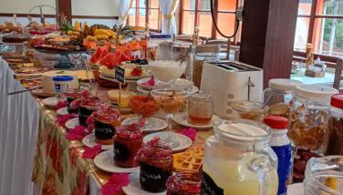 Chale Disco de Arado - Photo 3