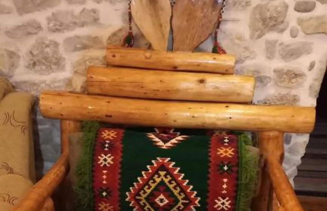 Holiday Home Leptir - Foto 23