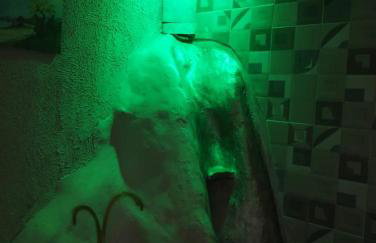 CHÁCARA DOMINGOS MARTINS - SANTO GRAAL - Montanhas, Corredeiras, Piscina, Natureza e Paz - Foto 38