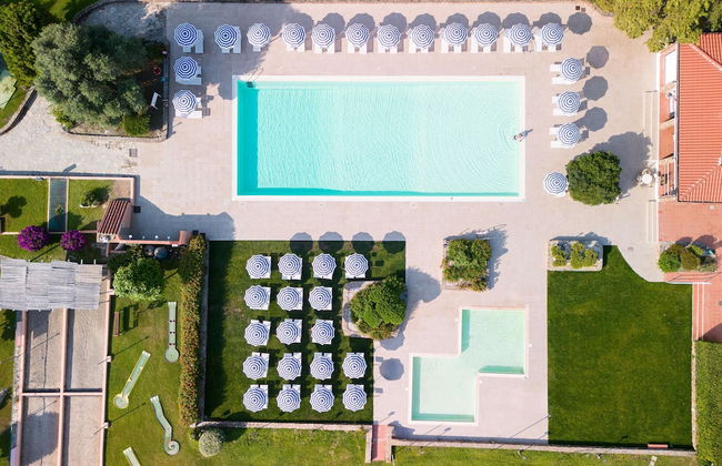 TUI BLUE Budoni - Foto 67