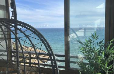 Benidorm, Palm Bay, Levante Beach - Foto 1
