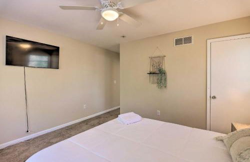 Hot Tub, Fire Pit and Lake Access Poconos Escape! - Foto 32