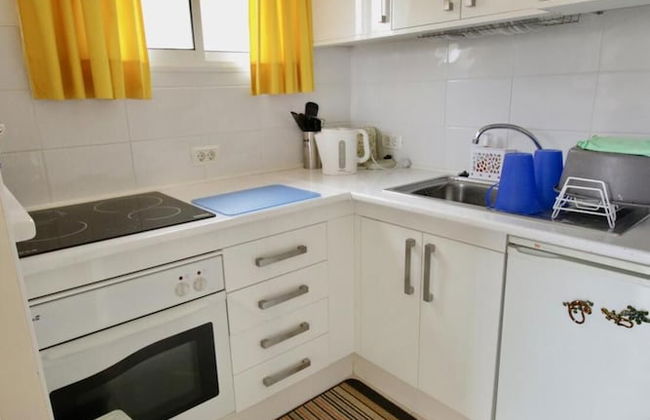 Golf Park Sunny Cozy Apartment Near Ocean With Double Terraces in Golf del Sur - Foto 18